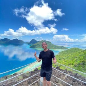 Semporna Day Trip (International)