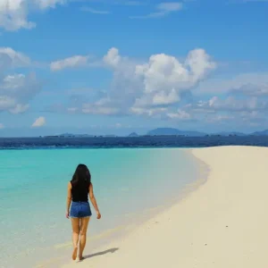 Semporna 4D3N – 3N Water Chalet (International)