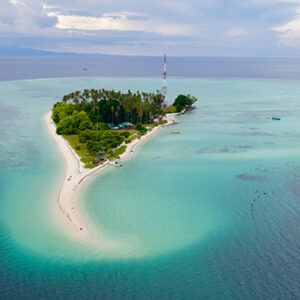 Mabul Water Bungalow 2D/1N