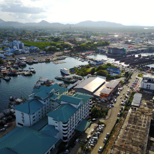 Semporna 4D3N – 3N Water Chalet