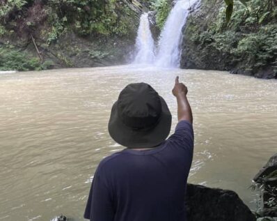 Tabin Wildlife Safari 2