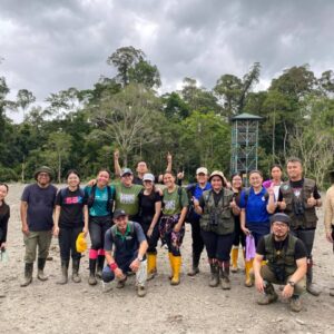 Tabin Wildlife Safari – 2D1N (International)