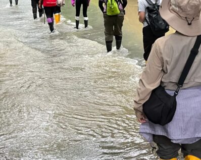 Tabin Wildlife Safari 7