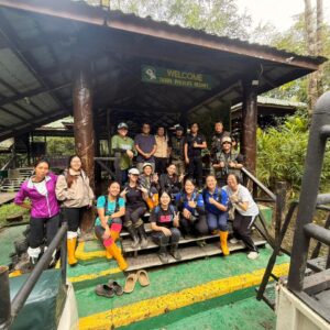 Tabin Wildlife Safari – 2D1N (Malaysian)